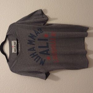 Muhammad Ali Tshirt